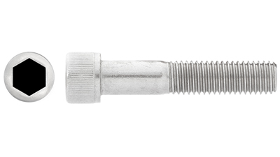 3 8 X 2 316 STAINLESS HEX SOCKET CAPSCREW Anzor Fasteners